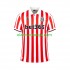Camisola Stoke City Homem Equipamento Primeiro 2023-2024 Manga Curta
